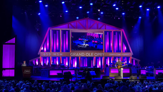 Grand Ole Opry thumb 2